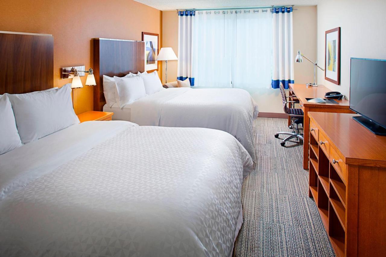 Four Points By Sheraton Airport 4* Philadelphia